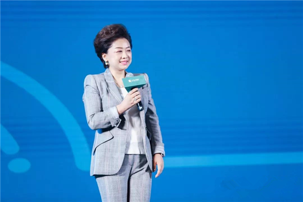 2019天下女人“女性成就品牌”論壇 中原女企業(yè)家用匠心打造品牌