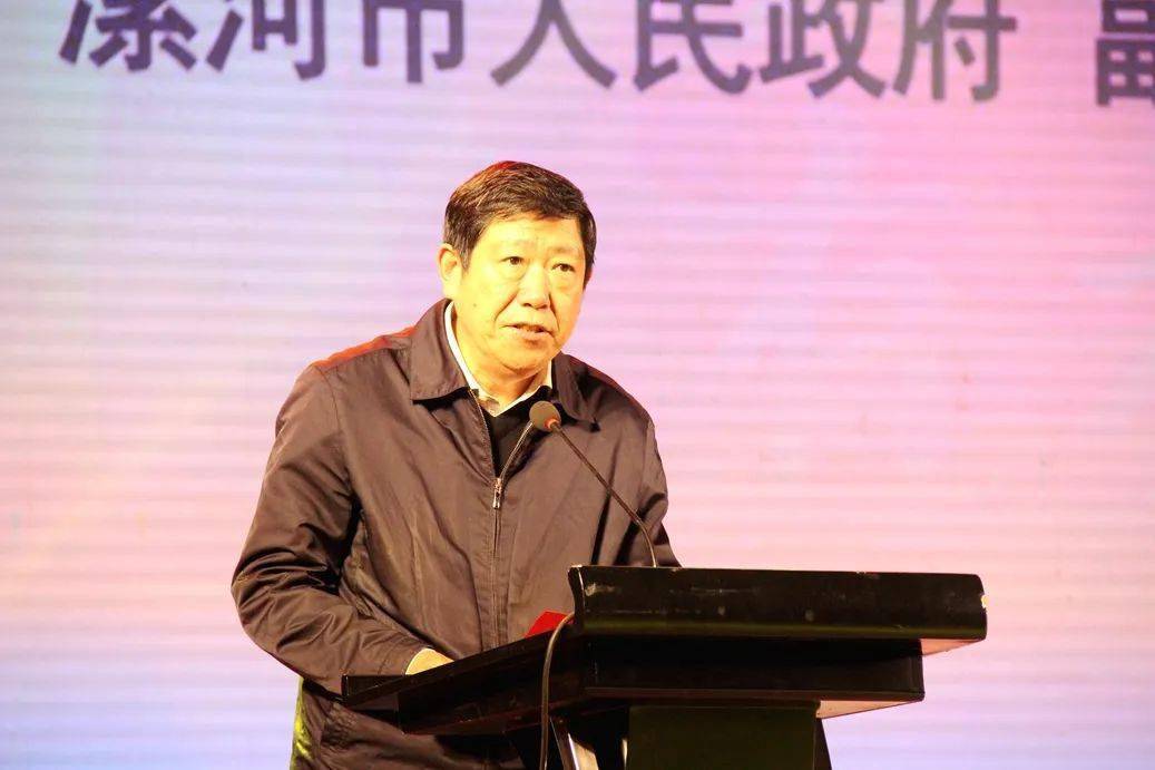 黃河有禮 2020漯河文創(chuàng)伴手禮首發(fā)式正式啟動