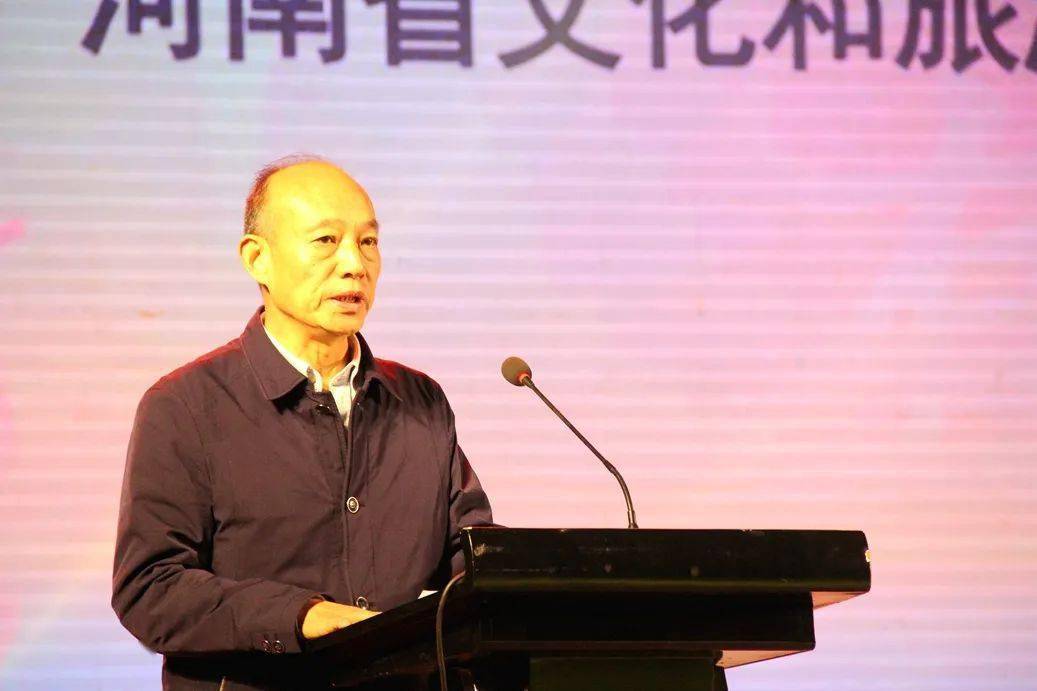 黃河有禮 2020漯河文創(chuàng)伴手禮首發(fā)式正式啟動