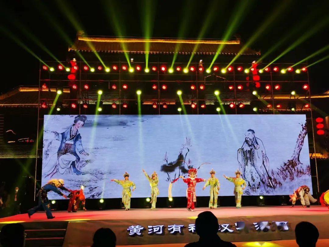 黃河有禮 2020漯河文創(chuàng)伴手禮首發(fā)式正式啟動