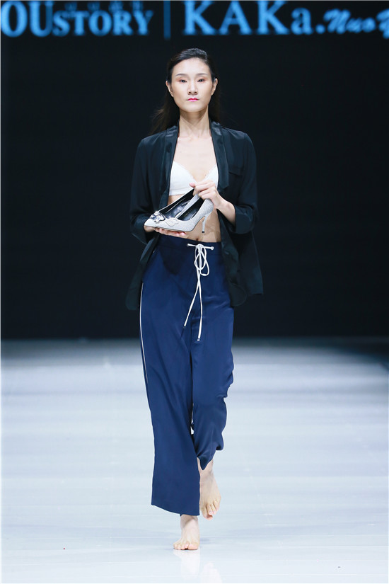  YINJI PLAZA   �y��ԭ��(chu��ng)Ʒ��FASHION SHOW ��2019��ԭ���H�r(sh��)�b�����ݡ�ʢ����䡱