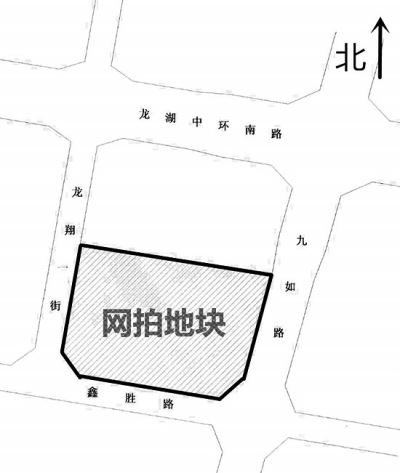 鄭東新區(qū)又出地王 預(yù)計每平方米成本價2.7萬