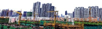 4月份鄭州市區(qū)房價(jià)每平方米8074元 比3月份漲68元
