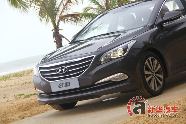 價格即將揭曉 2013廣州車展上市新車