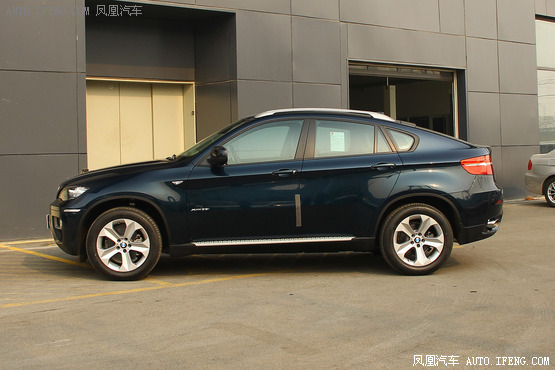 六款跨界風(fēng)格車型推薦 滿足個性化需求