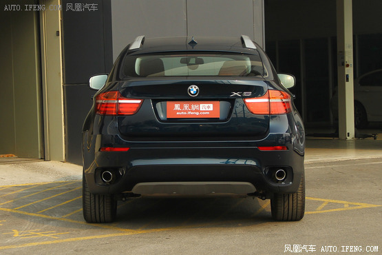 六款跨界風(fēng)格車型推薦 滿足個性化需求
