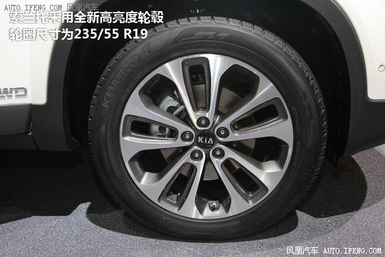 起亞新索蘭托購買指南 加入7座SUV陣營