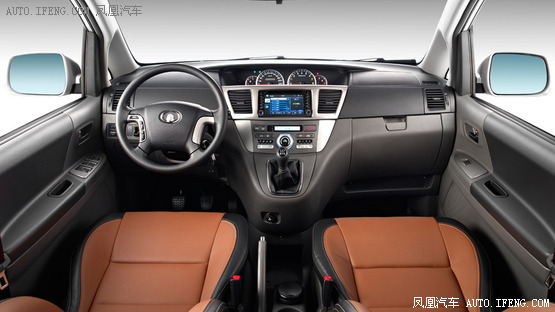 2013款長(zhǎng)城V80上市 售7.99-11.48萬(wàn)元