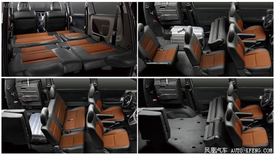 2013款長(zhǎng)城V80上市 售7.99-11.48萬(wàn)元