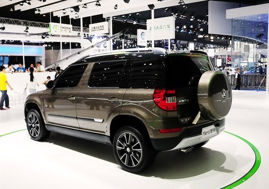�����к��Y�o����(j��)SUVǰհ ����SUV������