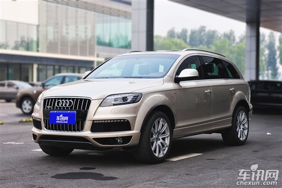 爸爸去哪兒啥車合適 推薦即將上市的7座SUV