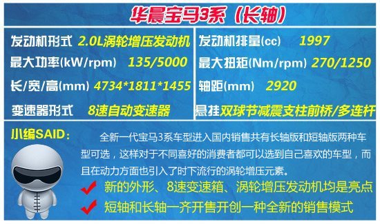 四款入門級豪華中級轎車推薦 運動是主流