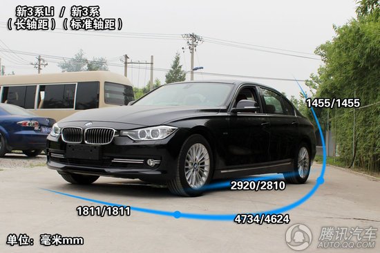 四款入門級豪華中級轎車推薦