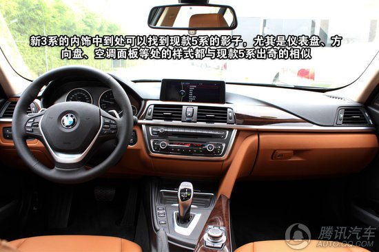 四款入門級豪華中級轎車推薦