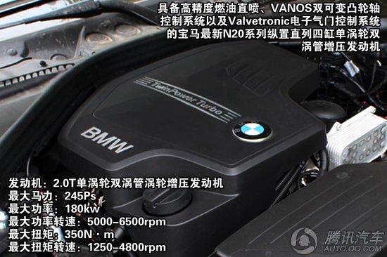 四款入門級豪華中級轎車推薦