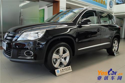 2012款 1.8TSI 智能全時四驅(qū) 菁英版