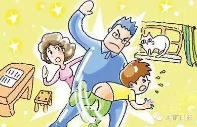 急尋河南老炮兒!這些方言誰能全懂?快來測測