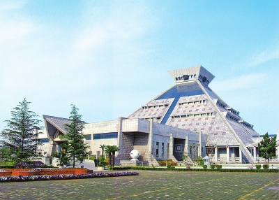 傳承創(chuàng)新重筑文化高地
