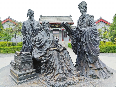 別鄭州葬郟縣 大蘇小蘇實(shí)現(xiàn)“夜雨對(duì)床”終生夙愿