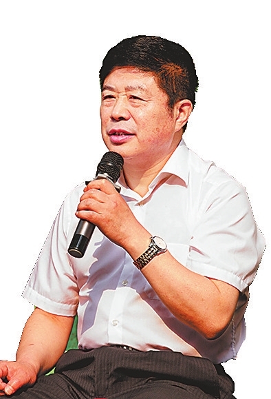 “四個全面”大家談走進郟縣:看病家門口 醫(yī)改惠民生