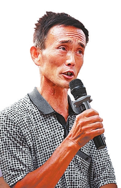 “四個全面”大家談走進郟縣:看病家門口 醫(yī)改惠民生