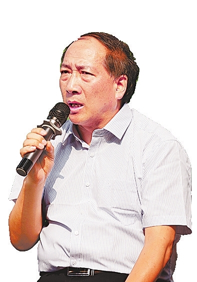 “四個全面”大家談走進郟縣:看病家門口 醫(yī)改惠民生