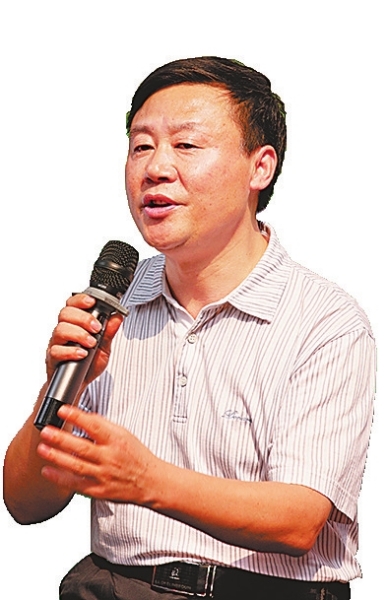 “四個全面”大家談走進郟縣:看病家門口 醫(yī)改惠民生