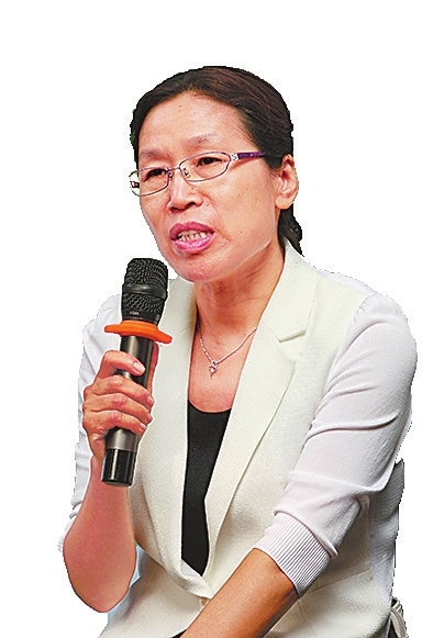 “四個全面”大家談走進郟縣:看病家門口 醫(yī)改惠民生