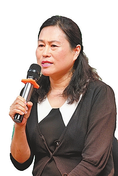 “四個全面”大家談走進郟縣:看病家門口 醫(yī)改惠民生