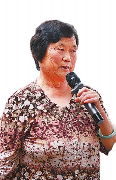 “四個全面”大家談走進郟縣:看病家門口 醫(yī)改惠民生