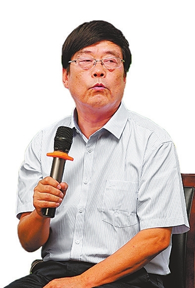“四個全面”大家談走進郟縣:看病家門口 醫(yī)改惠民生
