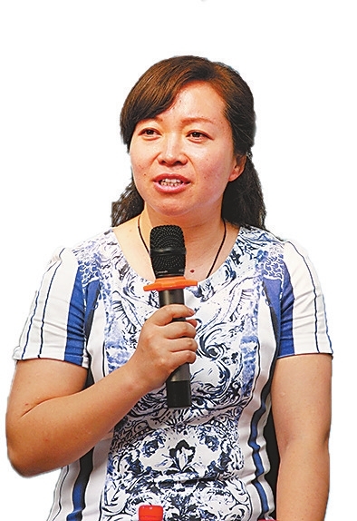 “四個全面”大家談走進郟縣:看病家門口 醫(yī)改惠民生