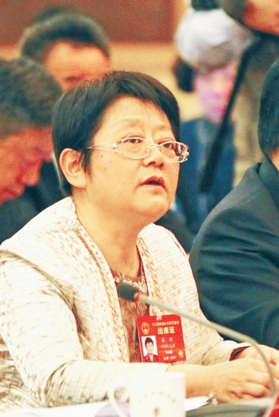 河南省交通廳廳長(zhǎng)張瓊:“十三五”期間省轄市都會(huì)通高鐵