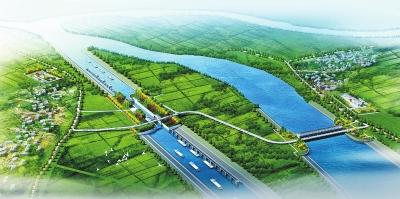 入江出海 河南要加大加強內(nèi)河水運網(wǎng)建設(shè)引熱議