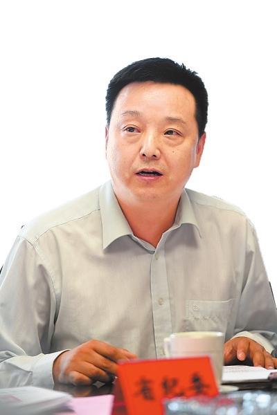 “牢記囑托 出彩中原”大型系列述評(píng)研討會(huì)|禮贊春天囑托 謳歌出彩中原