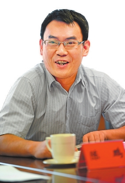 “牢記囑托 出彩中原”大型系列述評(píng)研討會(huì)|禮贊春天囑托 謳歌出彩中原