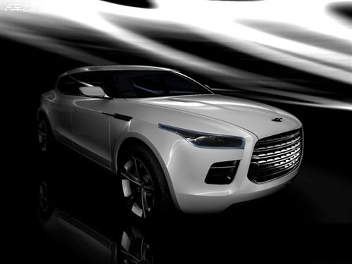 ��˹�D�R��Lagonda��܇Ӌ(j��)���o���ڔR�� ��܇֮��