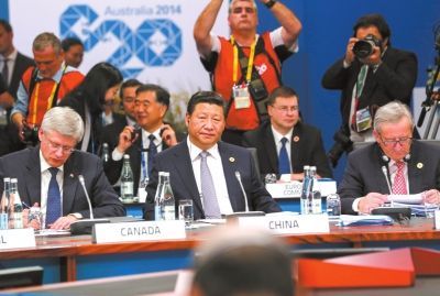 ��(x��)��ƽ��ϯ��ʮ��(gu��)���F(tu��n)�I(l��ng)��(d��o)�˵ھŴη��(hu��)���l(f��)����Ҫ�vԒ�����A��l(f��)