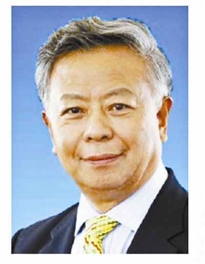 亞投行昨公布五位副行長(zhǎng)人選 來(lái)自英韓德等五國(guó)