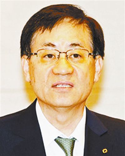 亞投行昨公布五位副行長(zhǎng)人選 來(lái)自英韓德等五國(guó)