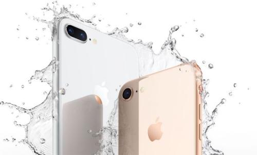 iPhone 8��iPhone 8 Plus���DƬ��(l��i)Դ���O(p��ng)���پW(w��ng)�؈D