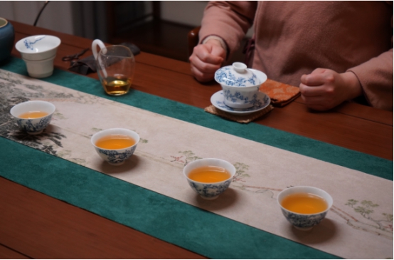 買茶節(jié)|2021浮梁“瓷茶一體”創(chuàng)意設(shè)計(jì)大賽征稿啟事