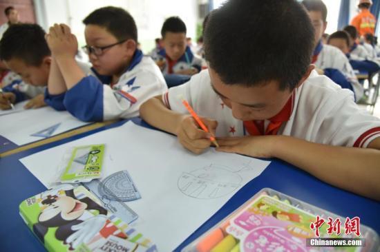 教育部:不得將學籍作為中小學生入學轉(zhuǎn)學條件