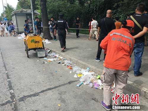 聚焦“爆滿”的暑期高校游:不是景區(qū)勝似景區(qū)