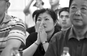 南京名校校長(zhǎng):人情擇校是負(fù)擔(dān) 曾回家不敢開燈