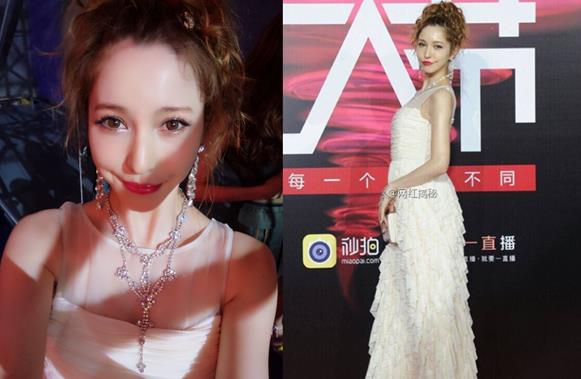 看完微博紅人節(jié) 真給網(wǎng)紅的P圖技術(shù)跪了