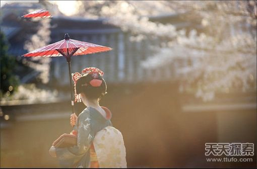 30張圖帶你了解真實(shí)的日本生活 太震撼了