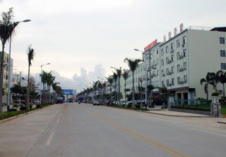 樂東:旅游地產(chǎn)投資價值前景不可估量