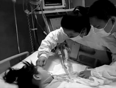 6歲女童患腫瘤離世 自愿捐獻遺體救治5名病患