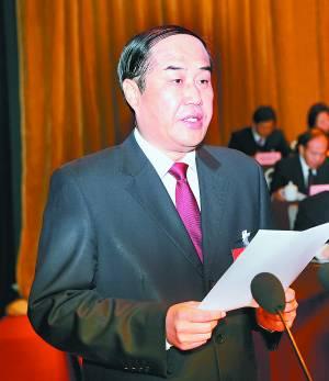 河北保定空氣質(zhì)量全國墊底 市長兩會上公開道歉